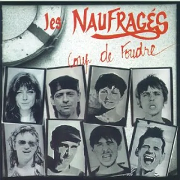 Coup de foudre