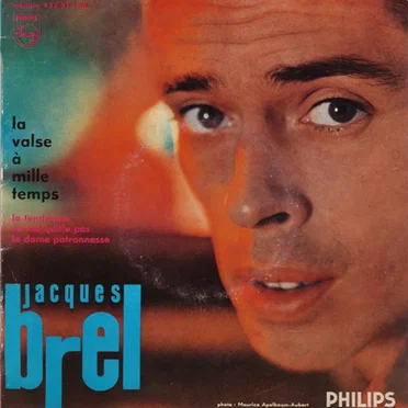 La Valse à mille temps