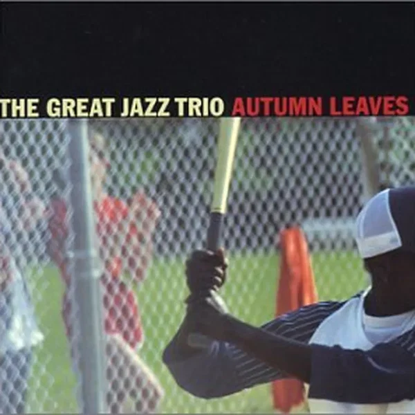 Autumn Leaves