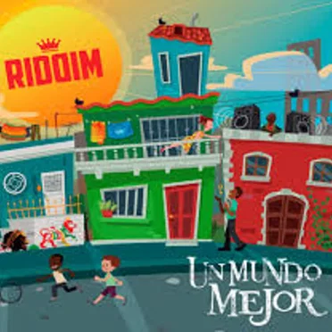 Riddim