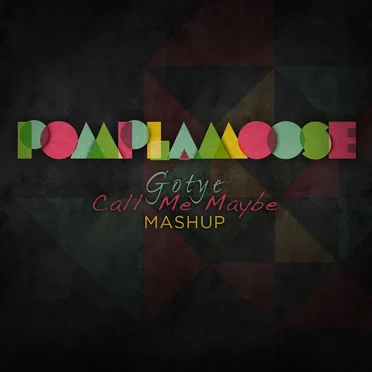 Gotye Call Me Maybe Mashup