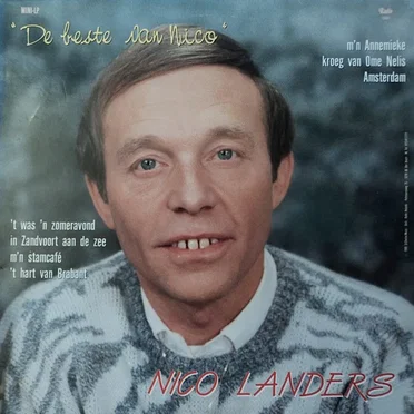 De beste van nico
