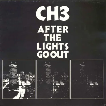 After the Lights Go Out