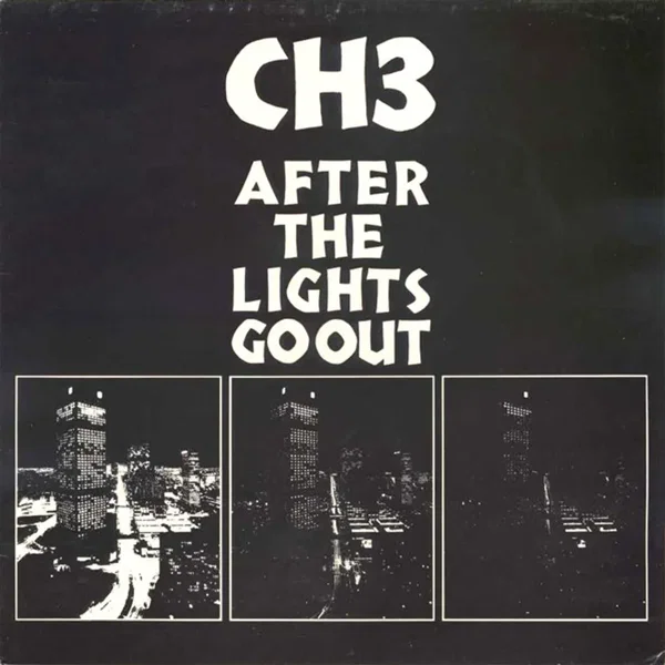 After the Lights Go Out