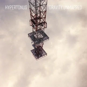Gravity Unmapped by Hypertonus - album cover