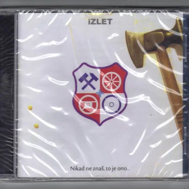 Nikad ne znaš, to je ono...