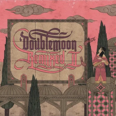 Doublemoon Remixed II by Various Artists - album cover