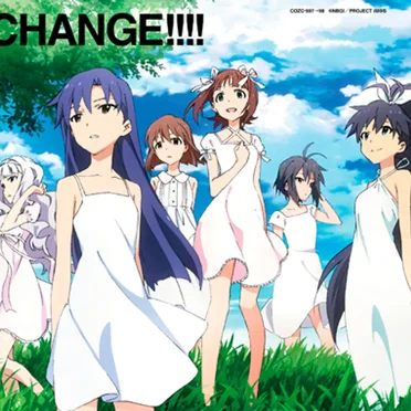 CHANGE!!!!