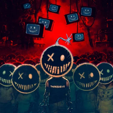 There Is No Us