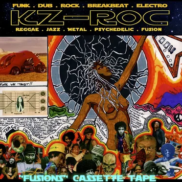 KZ-ROC
