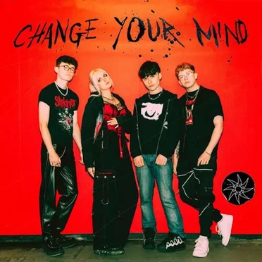 Change Your Mind