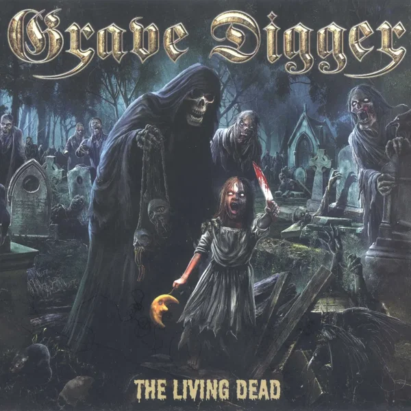 The Living Dead