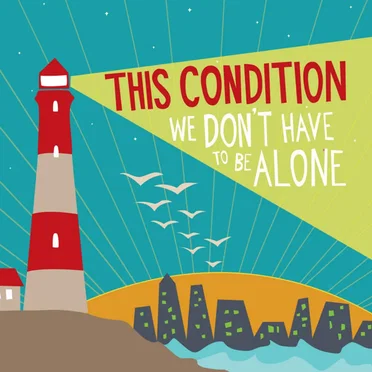 We Don’t Have to Be Alone