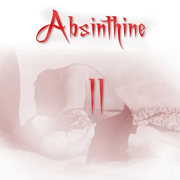 Absinthine II by Auerkallio - album cover