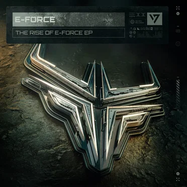 The Rise of E-Force EP