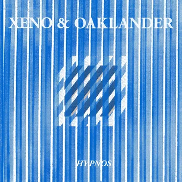 Hypnos by Xeno & Oaklander - album cover