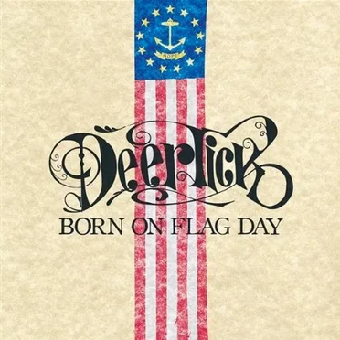Born on Flag Day