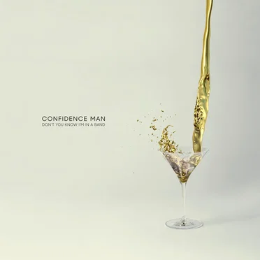 Don’t You Know I’m in a Band