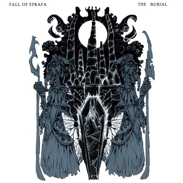 The Burial