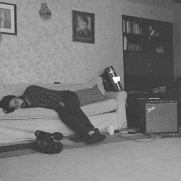 Dull Days A-Dreaming