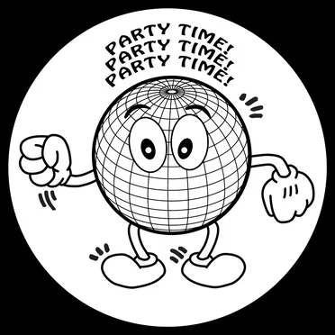 Party Time (Harold’s Groove)
