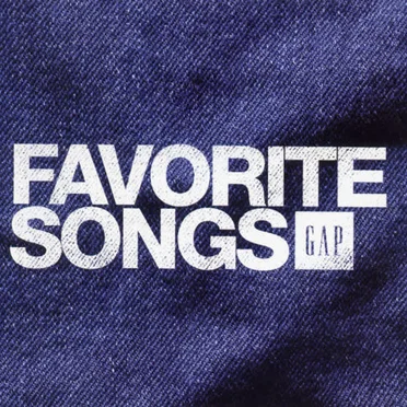 GAP Favorite Songs: Fall 2005 by Various Artists - album cover