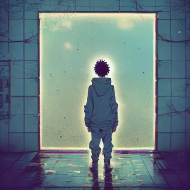 NEO TOKYO by Indus Bonze - album cover