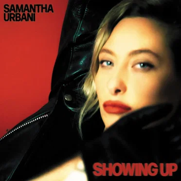 One Day at a Time by Samantha Urbani - album cover