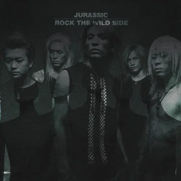 ROCK THE WILD SIDE