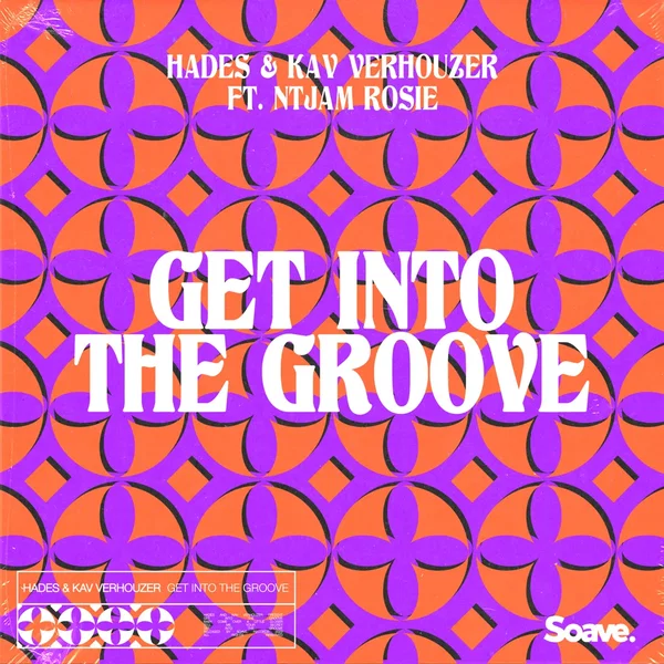 Get Into the Groove