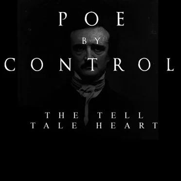 The Tell Tale Heart by William Control - album cover