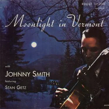 Moonlight in Vermont