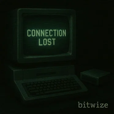 Connection Lost