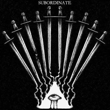 To See Their Demise by Subordinate - album cover