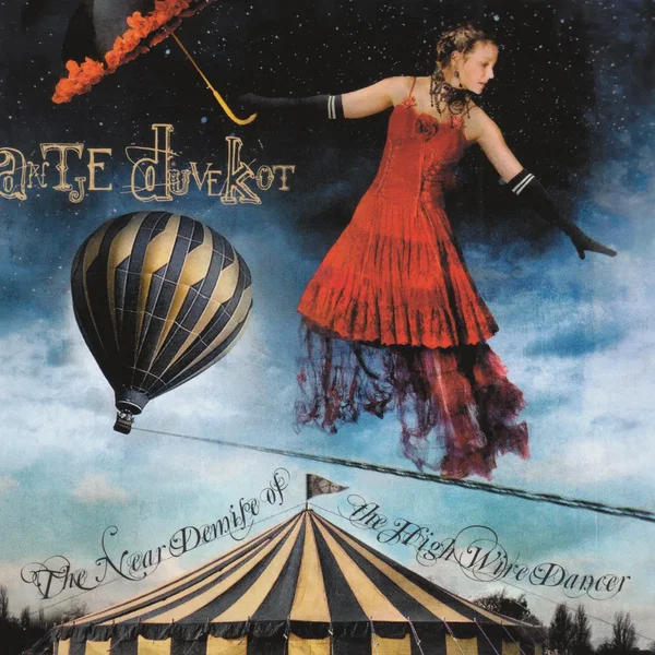 The Near Demise of the High Wire Dancer