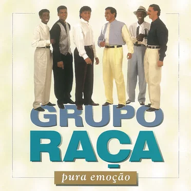 Grupo Raça