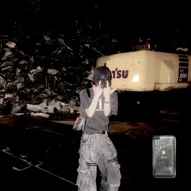 TURN UP THE MUSIC [VOLTA RMX*]