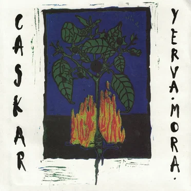 Yerva Mora by CASKAR - album cover