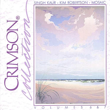 Crimson Collection, Volumes 6 & 7