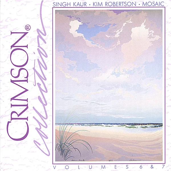 Crimson Collection, Volumes 6 & 7