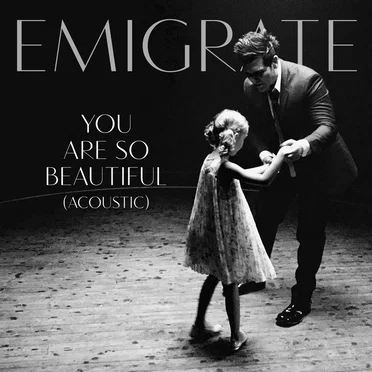 You Are So Beautiful (acoustic)