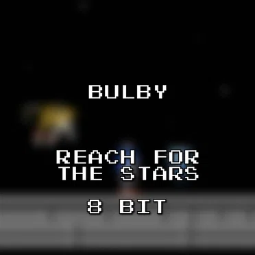 Reach For The Stars 8 Bit (Sonic Colors)