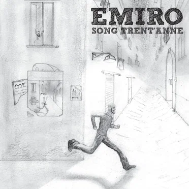 Song Trent'Anne by Emiro - album cover