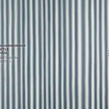 Piano Concertos 1–5