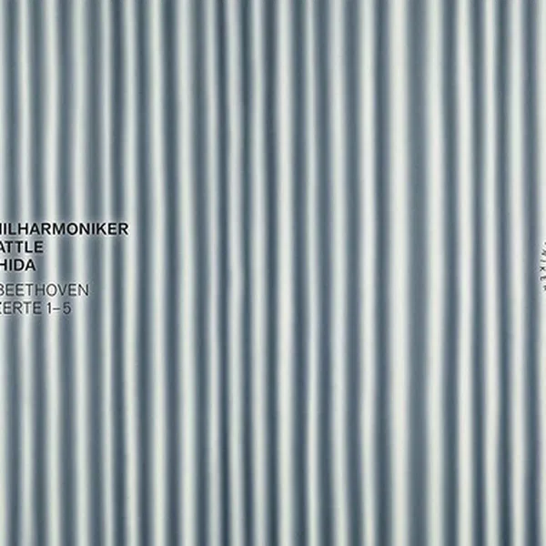 Piano Concertos 1–5