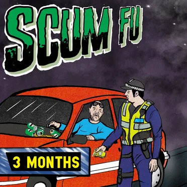 3 Months