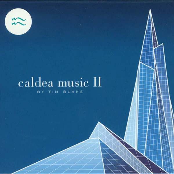 Caldea Music 2