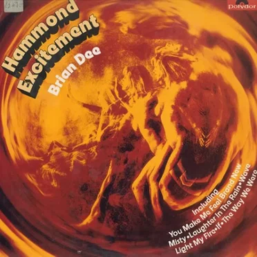 Hammond Excitement