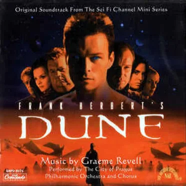 Frank Herbert's Dune
