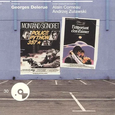 Police Python 357 / L'important, c'est d'aimer